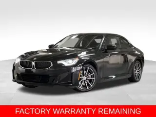 2024 BMW 2 Series 230i