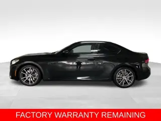 2024 BMW 2 Series 230i