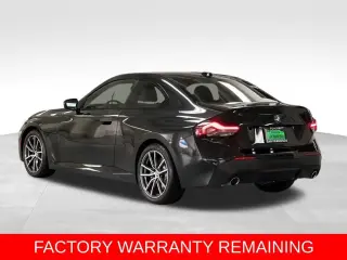 2024 BMW 2 Series 230i