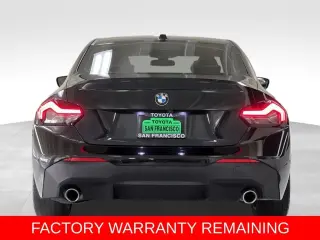 2024 BMW 2 Series 230i