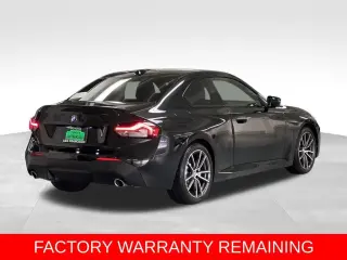 2024 BMW 2 Series 230i