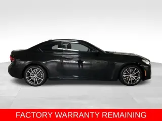 2024 BMW 2 Series 230i