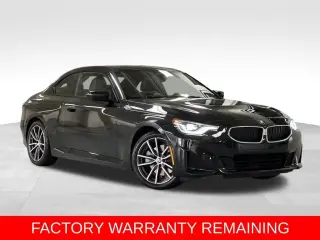 2024 BMW 2 Series 230i