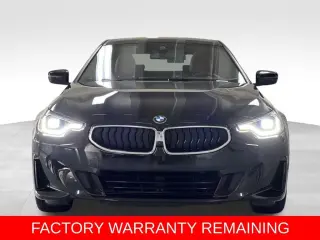 2024 BMW 2 Series 230i