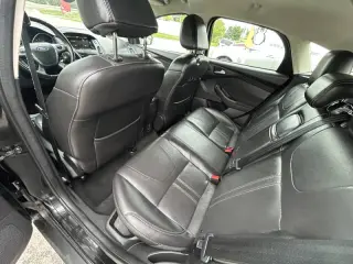 2012 Ford Focus Titanium