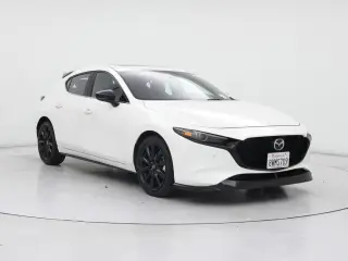Mazda Mazda3 Hatchback 2021 AWD Premium Plus 4dr Hatchback