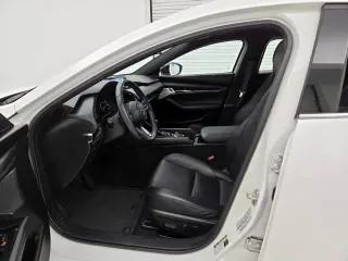 Mazda Mazda3 Hatchback 2021 AWD Premium Plus 4dr Hatchback