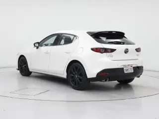 Mazda Mazda3 Hatchback 2021 AWD Premium Plus 4dr Hatchback