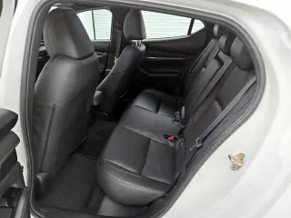 Mazda Mazda3 Hatchback 2021 AWD Premium Plus 4dr Hatchback