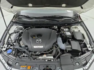 Mazda Mazda3 Hatchback 2021 AWD Premium Plus 4dr Hatchback