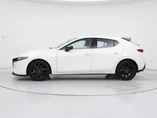 Mazda Mazda3 Hatchback 2021 AWD Premium Plus 4dr Hatchback