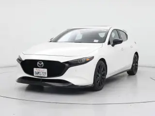 Mazda Mazda3 Hatchback 2021 AWD Premium Plus 4dr Hatchback