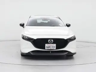 Mazda Mazda3 Hatchback 2021 AWD Premium Plus 4dr Hatchback