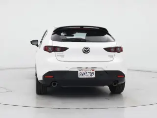 Mazda Mazda3 Hatchback 2021 AWD Premium Plus 4dr Hatchback