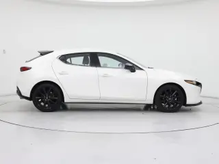 Mazda Mazda3 Hatchback 2021 AWD Premium Plus 4dr Hatchback