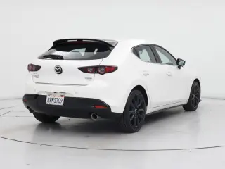 Mazda Mazda3 Hatchback 2021 AWD Premium Plus 4dr Hatchback
