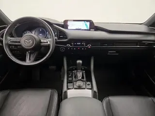 Mazda Mazda3 Hatchback 2021 AWD Premium Plus 4dr Hatchback