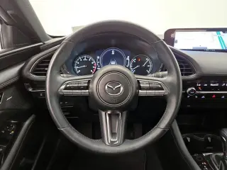 Mazda Mazda3 Hatchback 2021 AWD Premium Plus 4dr Hatchback