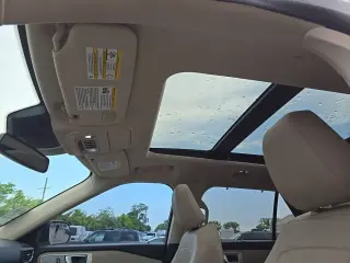 Ford Explorer Hybrid 2021 Limited 4dr SUV