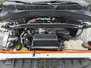 Ford Explorer Hybrid 2021 Limited 4dr SUV
