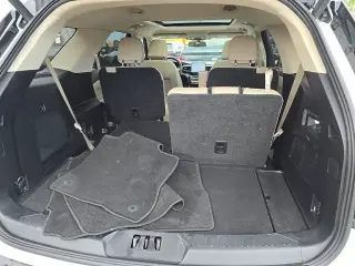 Ford Explorer Hybrid 2021 Limited 4dr SUV