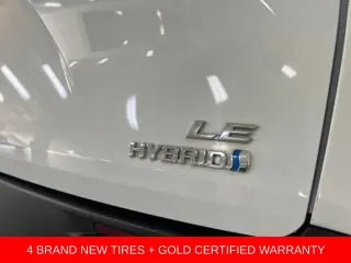 Gold Certified2022 Toyota Sienna LE 8 Passenger