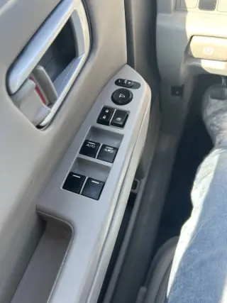 2014 Honda Pilot EX-L