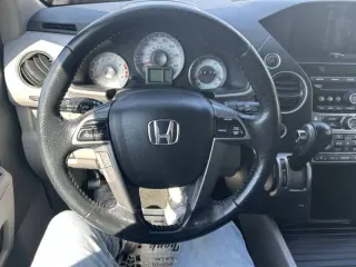 2014 Honda Pilot EX-L