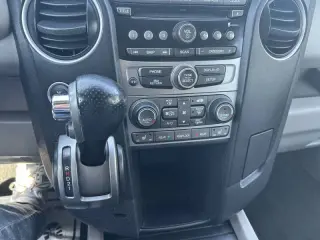 2014 Honda Pilot EX-L