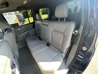 2014 Honda Pilot EX-L