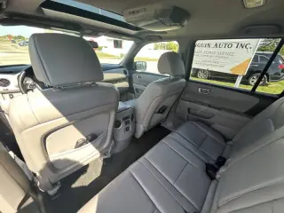 2014 Honda Pilot EX-L