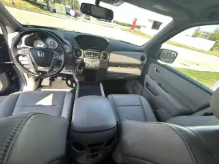 2014 Honda Pilot EX-L