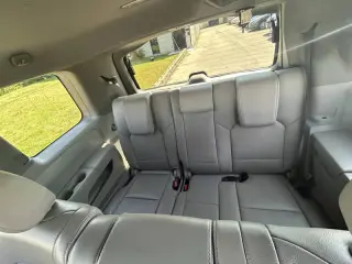 2014 Honda Pilot EX-L