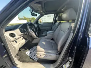2014 Honda Pilot EX-L