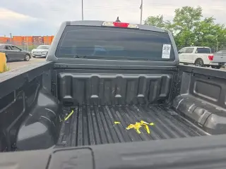 Ford Ranger 2024 4x2 XL 4dr SuperCrew 5.0 ft. SB