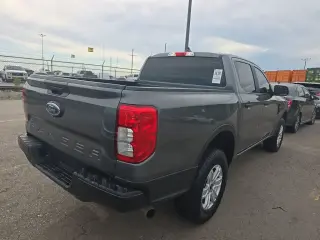 Ford Ranger 2024 4x2 XL 4dr SuperCrew 5.0 ft. SB