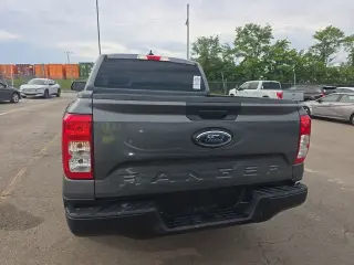 Ford Ranger 2024 4x2 XL 4dr SuperCrew 5.0 ft. SB