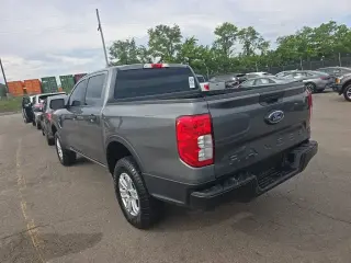 Ford Ranger 2024 4x2 XL 4dr SuperCrew 5.0 ft. SB