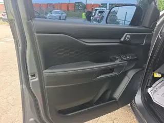 Ford Ranger 2024 4x2 XL 4dr SuperCrew 5.0 ft. SB