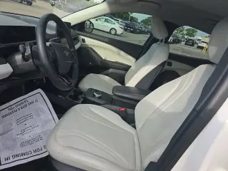 Ford Mustang Mach-E 2023 Premium 4dr SUV