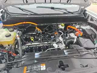 Ford Maverick 2023 XL 4dr SuperCrew 4.5 ft. SB