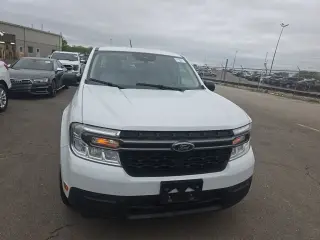 Ford Maverick 2023 XL 4dr SuperCrew 4.5 ft. SB