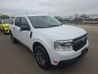 Ford Maverick 2023 XL 4dr SuperCrew 4.5 ft. SB