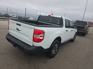 Ford Maverick 2023 XL 4dr SuperCrew 4.5 ft. SB