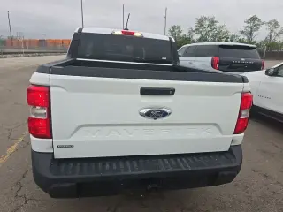Ford Maverick 2023 XL 4dr SuperCrew 4.5 ft. SB