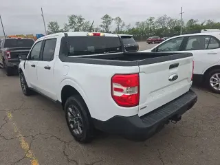 Ford Maverick 2023 XL 4dr SuperCrew 4.5 ft. SB