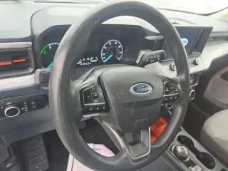 Ford Maverick 2023 XL 4dr SuperCrew 4.5 ft. SB