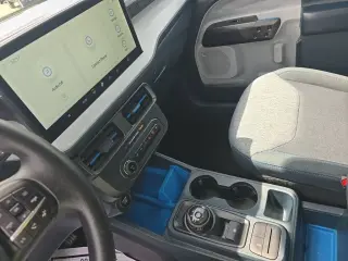 Ford Maverick 2025 XLT 4dr SuperCrew 4.5 ft. SB