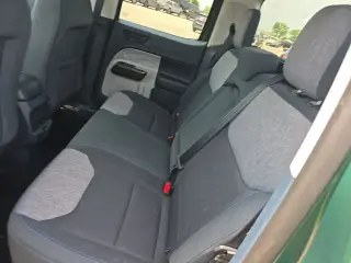 Ford Maverick 2025 XLT 4dr SuperCrew 4.5 ft. SB