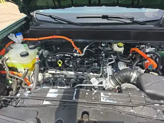 Ford Maverick 2025 XLT 4dr SuperCrew 4.5 ft. SB